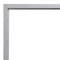 8 Pack: White Frame with Mat, Belmont by Studio Décor®